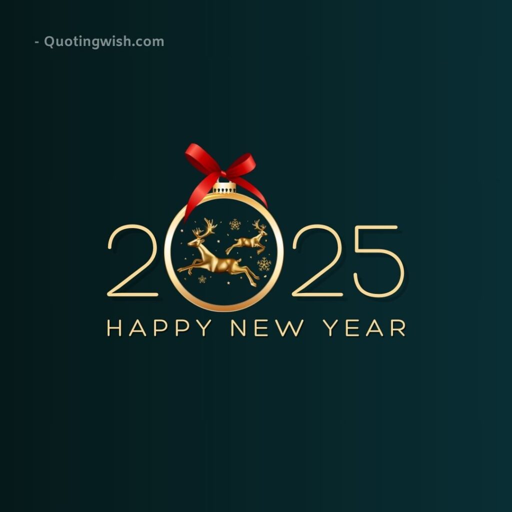 13 New year wishes, happy new year image