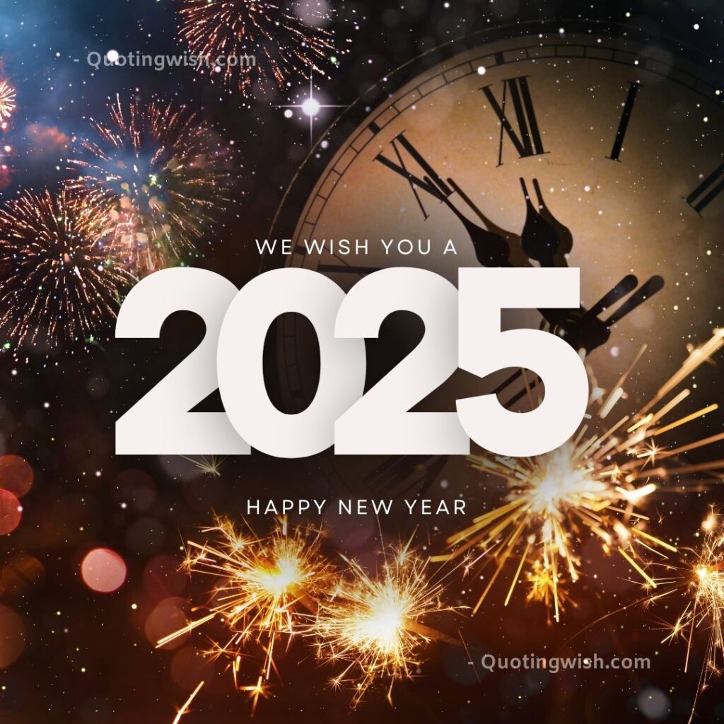 14 New year wishes, happy new year