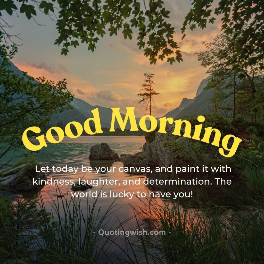 good morning messages, morning wishes