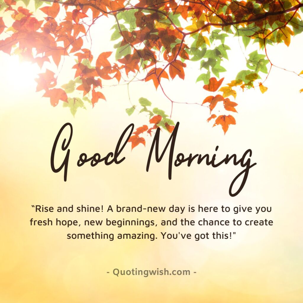 good morning messages, morning wishes