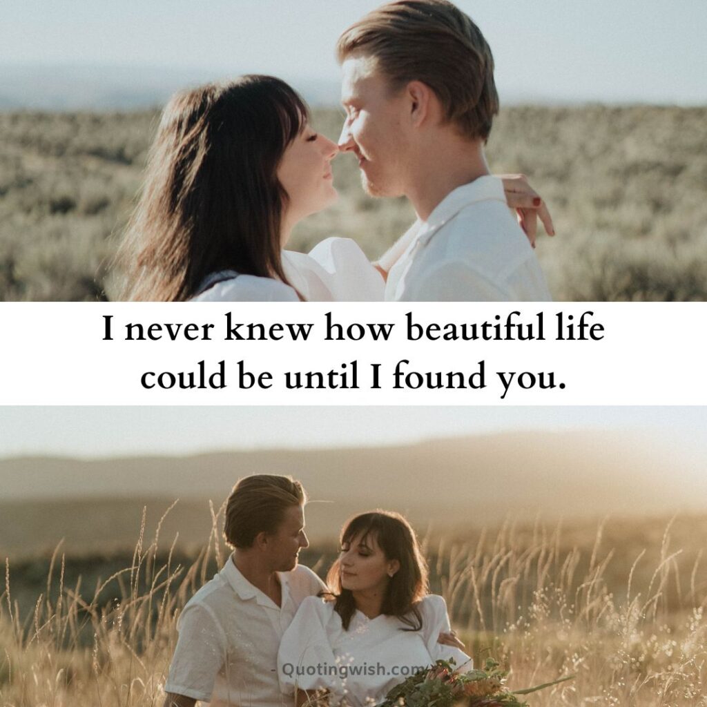 Love quotes, romantic lines, romantic quotes