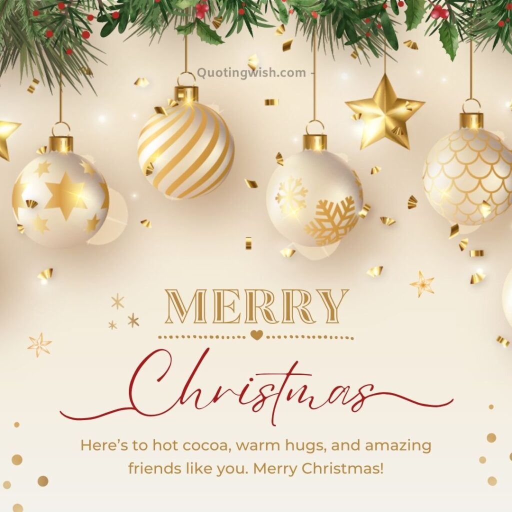 Merry Christmas Wishes, Christmas Wishes